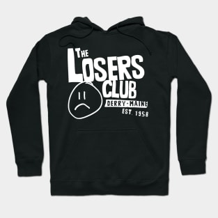 The Losers Club Hoodie